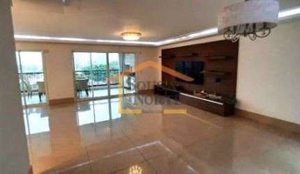 Apartamento com 3 quartos à venda na Rua Cônego Amaral Mello, --, Santana, São Paulo por R$ 3.700.000
