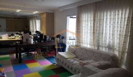 Apartamento com 3 quartos à venda na Largo Conselheiro Moreira de Barros, --, Santana, São Paulo por R$ 1.190.000