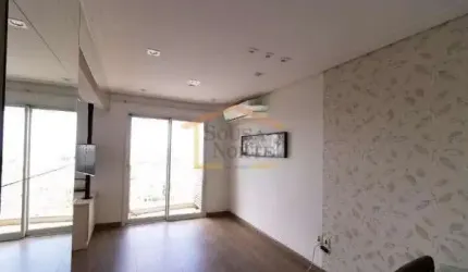 Apartamento com 1 quarto à venda na Rua Benvinda Apparecida de Abreu Leme, --, Santana, São Paulo por R$ 580.000