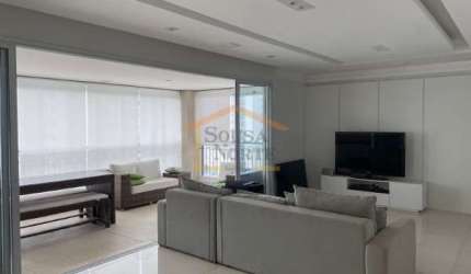 Apartamento com 3 quartos para alugar na Rua Conselheiro Pedro Luís, --, Santana, São Paulo por R$ 9.800