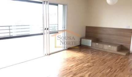 Apartamento com 3 quartos à venda na Largo Conselheiro Moreira de Barros, --, Santana, São Paulo por R$ 1.200.000