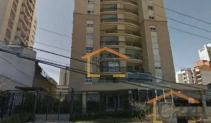 Cobertura com 3 quartos à venda na Rua Benta Pereira, --, Santana, São Paulo por R$ 3.495.000