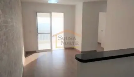 Apartamento com 3 quartos à venda na Rua Tapiraí, --, Vila Guilherme, São Paulo por R$ 698.000