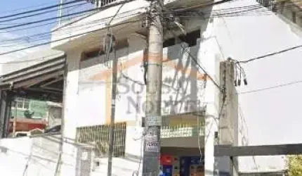 Prédio à venda na Rua Maria Curupaiti, --, Santana, São Paulo por R$ 3.500.000