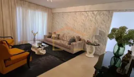 Apartamento com 4 quartos à venda na Rua Ana Benvinda de Andrade, --, Santana, São Paulo por R$ 1.648.000