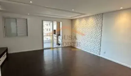 Apartamento com 4 quartos à venda na Praça Capitão Alberto Mendes Júnior, --, Centro, Guarulhos por R$ 1.020.000