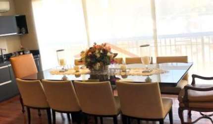 Apartamento com 3 quartos à venda na Rua Cônego Amaral Mello, --, Santana, São Paulo por R$ 3.795.000