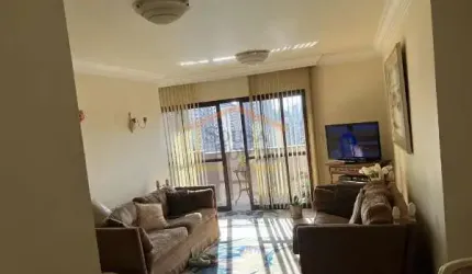 Apartamento com 3 quartos à venda na Largo Conselheiro Moreira de Barros, --, Santana, São Paulo por R$ 1.190.000