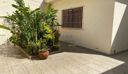 Casa com 3 quartos à venda na Rua Tupiguaes, --, Santana, São Paulo por R$ 2.300.000