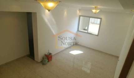 Apartamento com 3 quartos à venda na Avenida Braz Leme, --, Santana, São Paulo por R$ 670.000