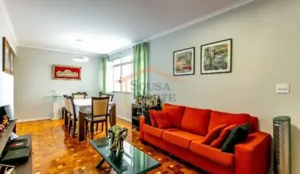 Apartamento com 2 quartos à venda na Largo Conselheiro Moreira de Barros, --, Santana, São Paulo por R$ 470.000