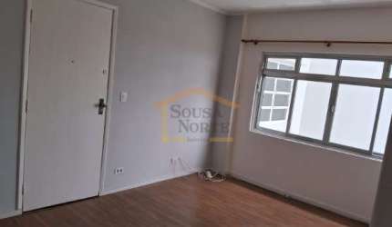 Apartamento com 2 quartos à venda na Avenida Braz Leme, --, Santana, São Paulo por R$ 580.000