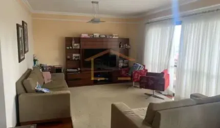Apartamento com 4 quartos à venda na Rua Aureliano Leal, --, Água Fria, São Paulo por R$ 1.290.000