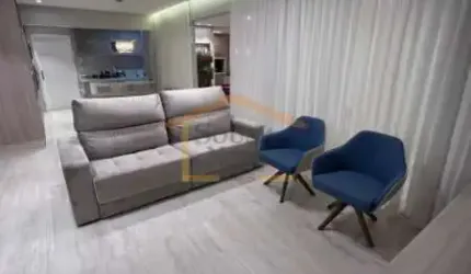Apartamento com 3 quartos à venda na Rua Maria Curupaiti, --, Santana, São Paulo por R$ 1.915.000