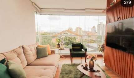 Apartamento com 2 quartos à venda na Avenida Paulo Silva Araújo, --, Jardim São Paulo (Zona Norte), São Paulo por R$ 1.009.000
