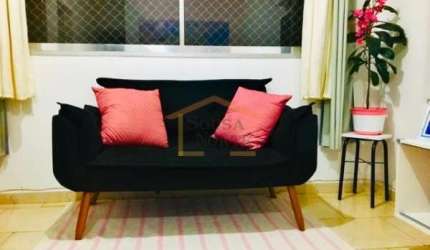 Apartamento com 3 quartos à venda na Rua Ezequiel Freire, --, Santana, São Paulo por R$ 650.000