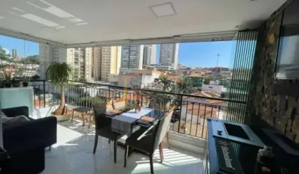 Apartamento com 2 quartos à venda na Rua Alfredo Pujol, --, Santana, São Paulo por R$ 950.000