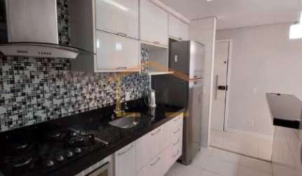 Apartamento com 4 quartos à venda na Praça Capitão Alberto Mendes Júnior, --, Centro, Guarulhos por R$ 960.000