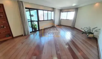 Apartamento com 4 quartos à venda na Rua Daniel Rossi, --, Santana, São Paulo por R$ 830.000