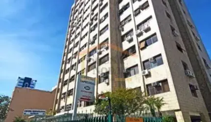 Sala comercial para alugar na Rua Duarte de Azevedo, --, Santana, São Paulo por R$ 2.000