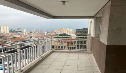 Apartamento com 2 quartos à venda na Rua Tapiraí, --, Vila Guilherme, São Paulo por R$ 660.000