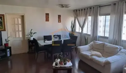 Apartamento com 3 quartos à venda na Rua Eudoro Lemos de Oliveira, --, Santana, São Paulo por R$ 980.000