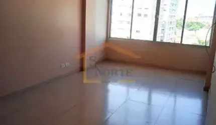 Apartamento com 2 quartos à venda na Rua Doutor Zuquim, --, Santana, São Paulo por R$ 425.000