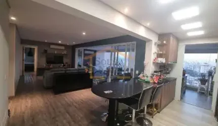 Apartamento com 3 quartos à venda na Rua Maria Curupaiti, --, Santana, São Paulo por R$ 1.800.000