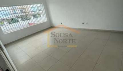 Casa comercial para alugar na Rua Banco das Palmas, --, Santana, São Paulo por R$ 6.000