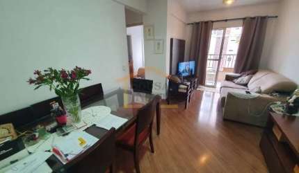 Apartamento com 2 quartos à venda na Alameda Afonso Schmidt, --, Santana, São Paulo por R$ 480.000