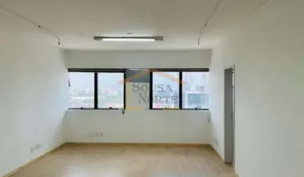 Sala comercial à venda na Alfredo Guedes, --, Santana, São Paulo por R$ 240.000