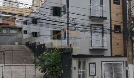 Apartamento com 1 quarto à venda na Rua Alfredo Pujol, --, Santana, São Paulo por R$ 300.000