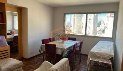 Apartamento com 2 quartos à venda na Largo Conselheiro Moreira de Barros, --, Santana, São Paulo por R$ 450.000