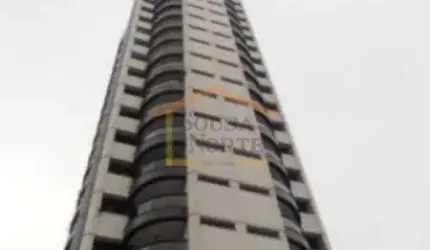Apartamento com 3 quartos à venda na Rua Doutor César, --, Santana, São Paulo por R$ 1.300.000