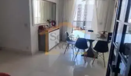 Apartamento com 3 quartos à venda na Rua Damiana da Cunha, --, Santa Teresinha, São Paulo por R$ 798.000