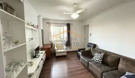 Apartamento com 3 quartos à venda na Rua Doutor Gabriel Piza, --, Santana, São Paulo por R$ 420.000
