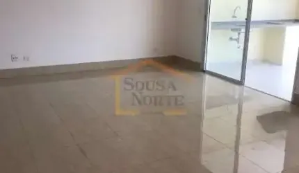 Apartamento com 3 quartos à venda na Rua Marechal Hermes da Fonseca, --, Santana, São Paulo por R$ 1.700.000