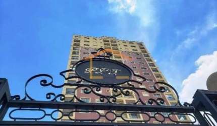 Apartamento com 1 quarto à venda na Rua Aviador Gil Guilherme, --, Santana, São Paulo por R$ 990.000