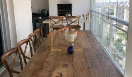 Apartamento com 3 quartos para alugar na Rua Benta Pereira, --, Santana, São Paulo por R$ 11.500