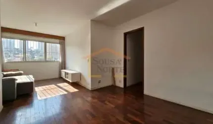 Apartamento com 3 quartos à venda na Avenida Braz Leme, --, Santana, São Paulo por R$ 870.000