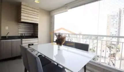 Apartamento com 2 quartos à venda na Rua Francisca Biriba, --, Santana, São Paulo por R$ 950.000