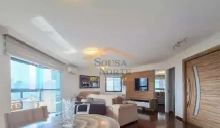 Apartamento com 3 quartos para alugar na Rua Doutor Guilherme Cristofel, --, Santana, São Paulo por R$ 9.000