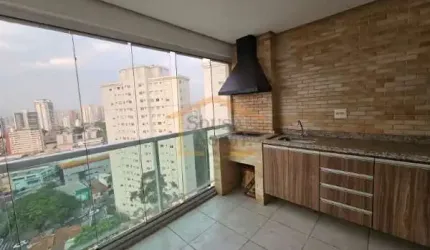 Apartamento com 2 quartos à venda na Rua Aluísio Azevedo, --, Santana, São Paulo por R$ 830.000
