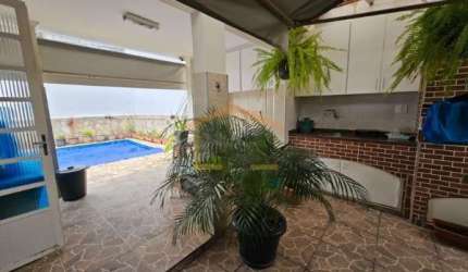 Casa com 3 quartos à venda na Rua Francisca Biriba, --, Santana, São Paulo por R$ 1.300.000