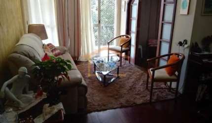 Apartamento com 3 quartos à venda na Rua Soror Angélica, --, Santana, São Paulo por R$ 850.000