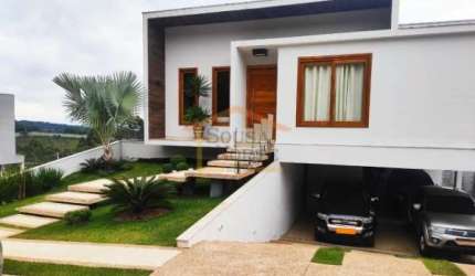 Casa com 4 quartos à venda na das Gracas, --, Caucaia do Alto, Cotia por R$ 2.190.000