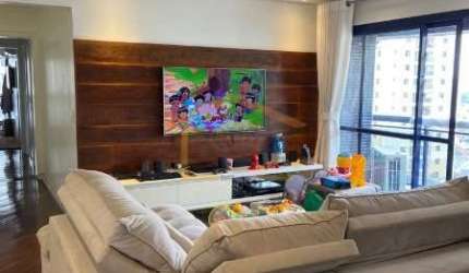 Apartamento com 3 quartos à venda na Rua Doutor César, --, Santana, São Paulo por R$ 1.200.000