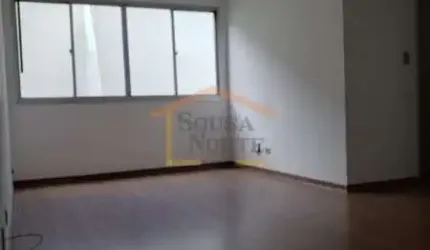 Apartamento com 2 quartos à venda na Rua Mariquinha Viana, --, Água Fria, São Paulo por R$ 290.000
