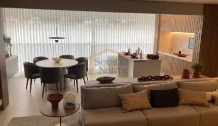 Apartamento com 3 quartos à venda na Rua Doutor César, --, Santana, São Paulo por R$ 2.635.000