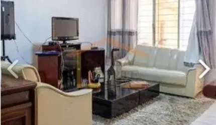 Casa com 2 quartos à venda na Rua Vitória Perpétua, --, Santana, São Paulo por R$ 635.000